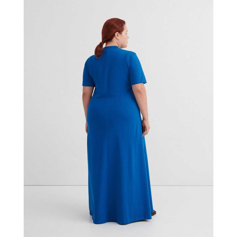 Kowtow Topic Dress image number 1